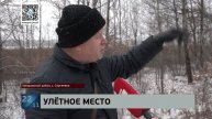 Знают, но все равно бьются: опасный поворот у Сергеевки в снегопад снова стал местом двух автоаварий