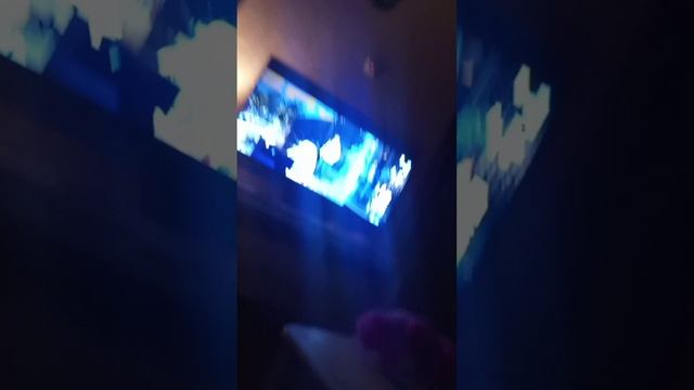 ваш любимый блогер заболел