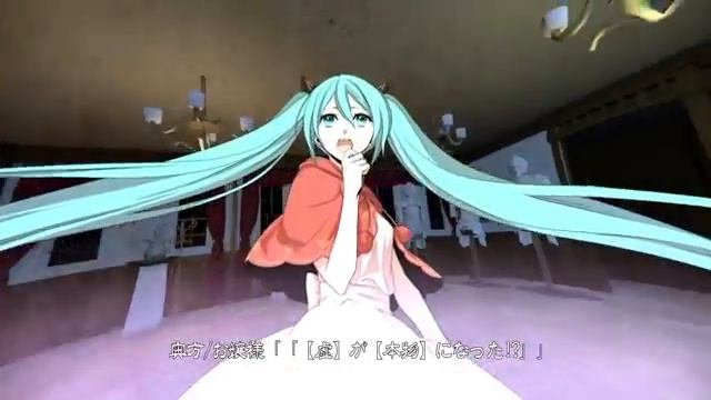 【ボカロ8人】EveR ∞ LastinG ∞ NighT 【オリジナル】（Official Video）