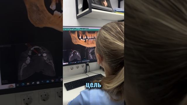 Знакомтесь наш замечательный врач Марина Алексеевна