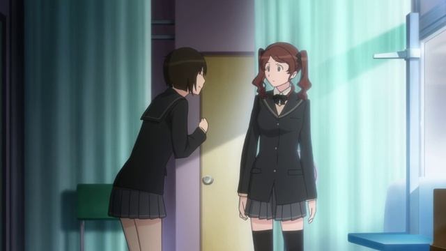 Amagami SS OP01 v2 - i Love (azusa)