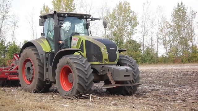 Видеоотзыв генерального директора ООО «Пиковская земля» Эдиева Малика Салмановича.
