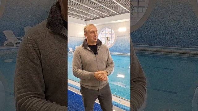 Алексей Власенко. Отзыв пациента Кремлевской Медицины на Мичуринском, 6