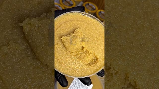 Наконец-то, наступил сезон икры щуки 😘