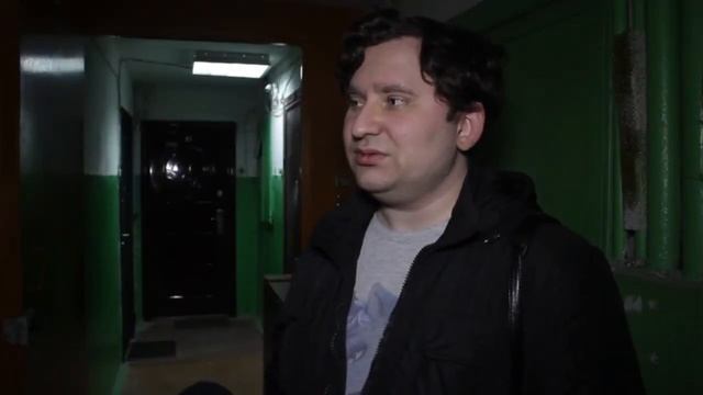 Не поделили наследство
