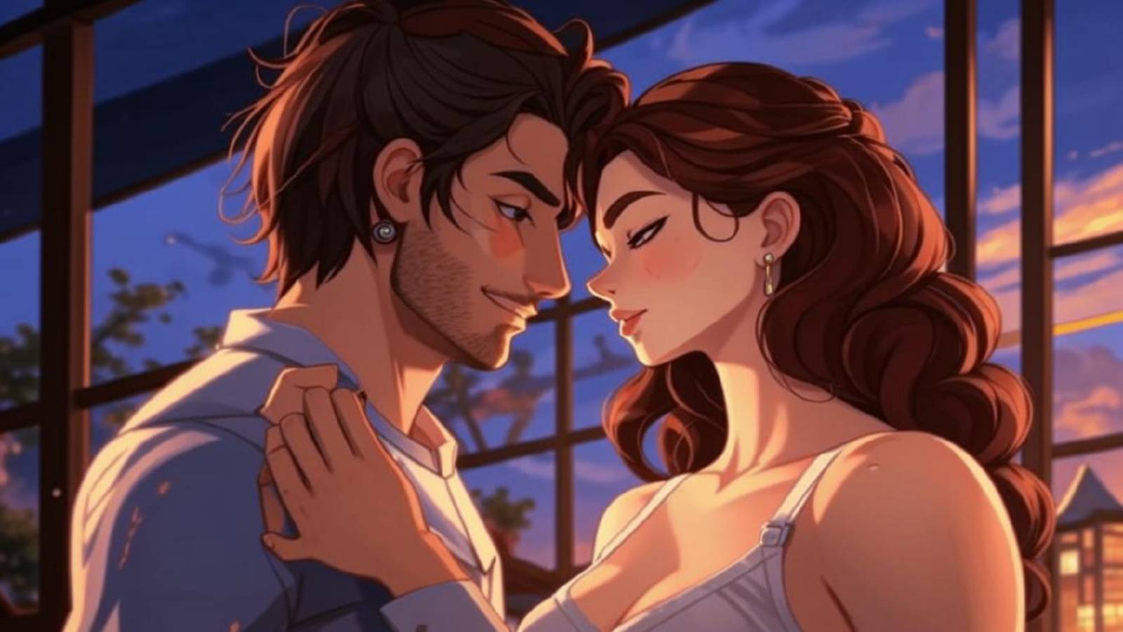 Блок Когда вы стоите на моем пути