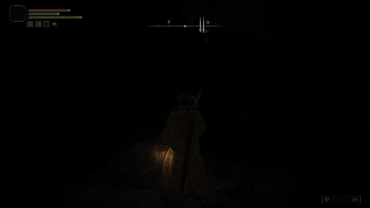 ELDEN RING - Miranda the Blighted Bloom