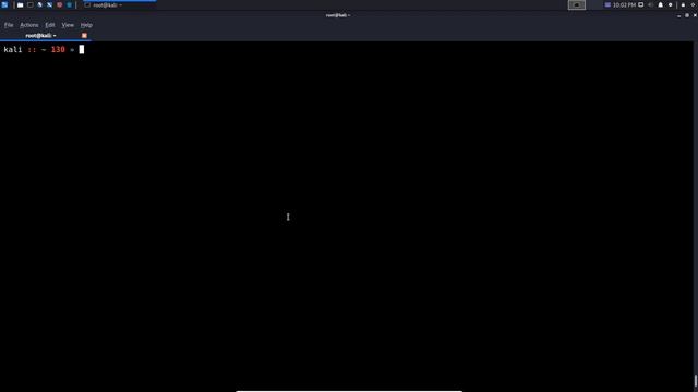 4 Nmap - Scan Timing And Performance