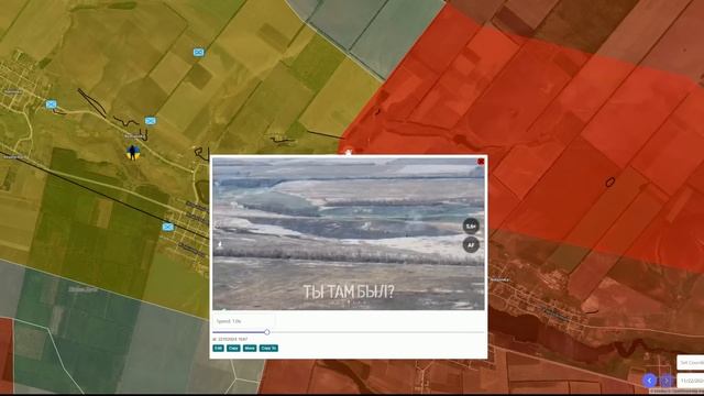 Холодное Молчание Запада🌏 Оборона Великой Новоселки Рухнула⚠️ Военные Сводки И Анализ За 22.11.2024