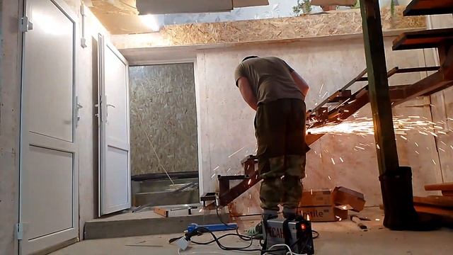 лестница мечты