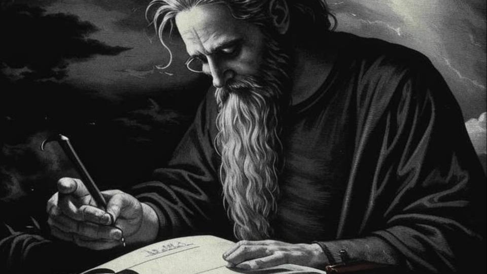 Гумилев Слово 2