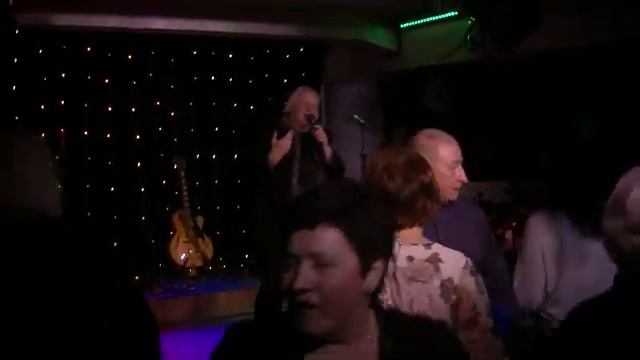 05-03-2023 гнездо глухаря концерт Анатолий Алешин Михаил ДОЛОТОВ Владимир Преобр (3)