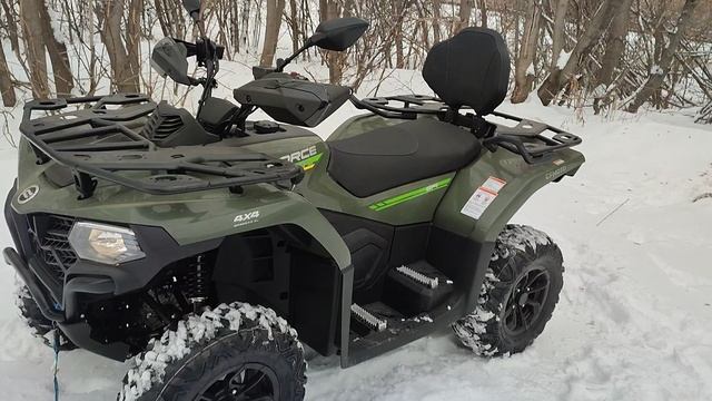 МИРОВОЙ БРЭНД CF-450-L ( ВОТ ЭТО УРОВЕНЬ)
