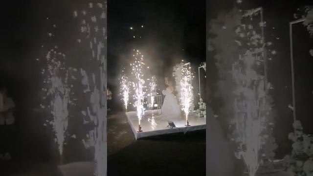 Свадьба