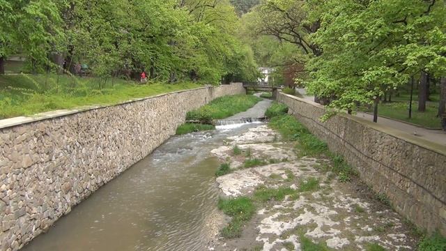 Железноводск, Кисловодск, Ессентуки. Достопримечательности