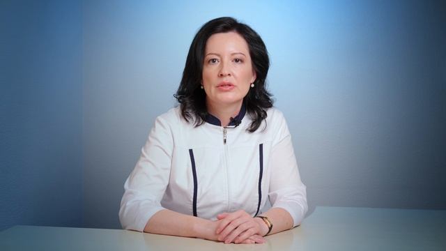 Знакомство с командой клиники: Айсулу Бесшокпарова