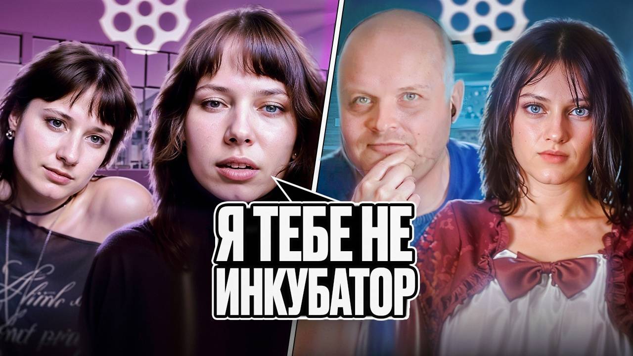 Я тебе не инкубатор