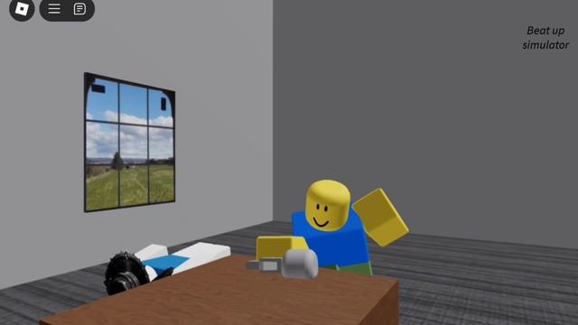 месть нубкина