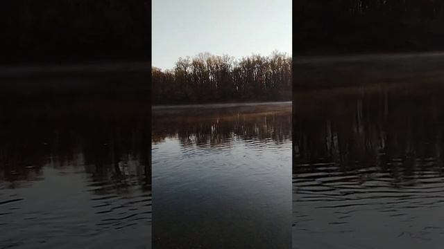 Как закаляются неведимка!!!