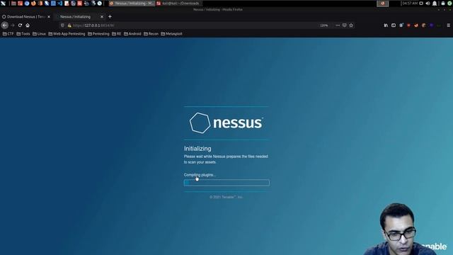 18 How To Install & Configure Nessus