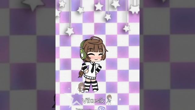 коллаб с подписчицей из вайбера💖