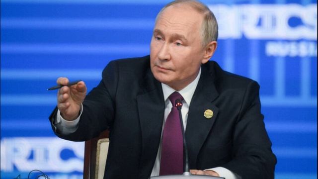 Путин объяснил, как РФ будет решать вопрос с РСМД