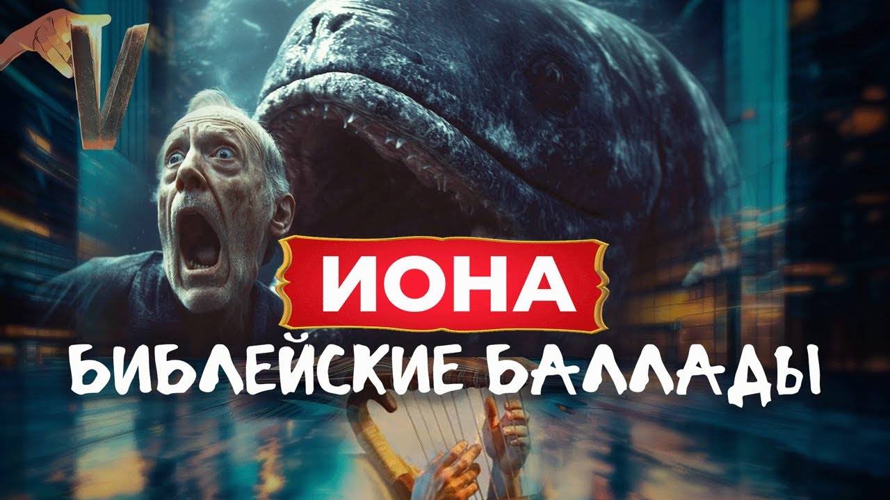 Баллада об Ионе