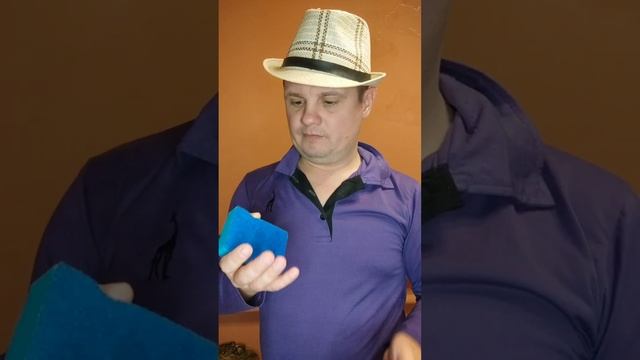 Проверка лайфака с картошкой