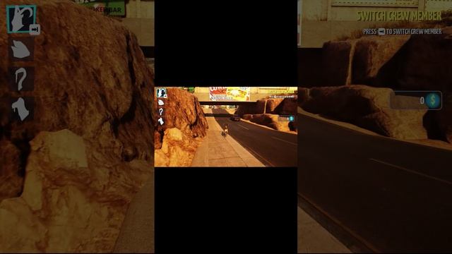 из Видео ФЛАМИНГО КВАДРОБЕР #fun #приколы #угар #memes #мем #юмор #дифэйдж #дифэйдж #goat simulator