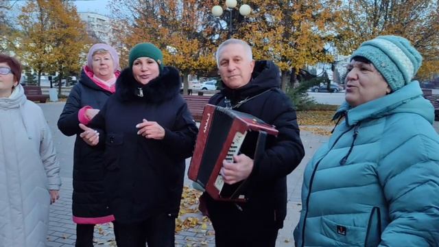 День рождения🎂🎉🎁 с Гармошкой 22.11.24.