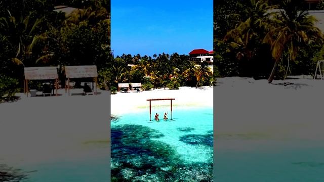 Знакомые места через объектив