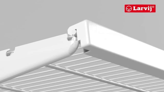 Декоративная планка Larvij