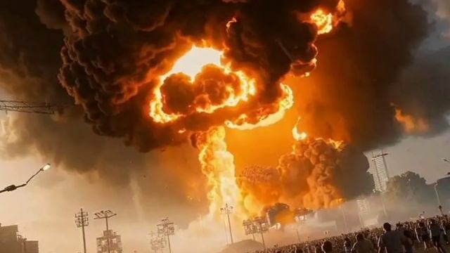 Байдену и прочим. Владимир Ружицкий