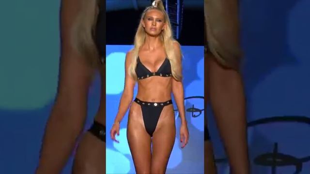 MONICA HANSEN BEACHWEAR 2020