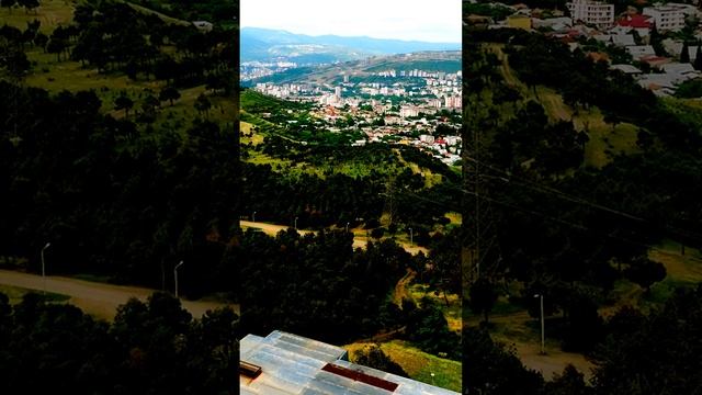 Обыденность, достойная камеры