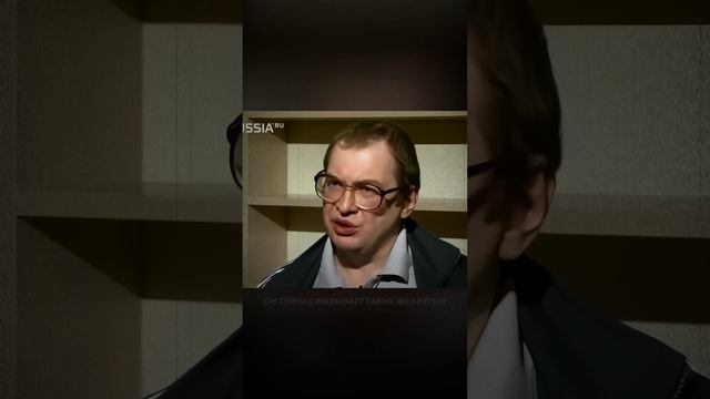 Про уб#*ство мэра Нефтеюганска | 1 часть