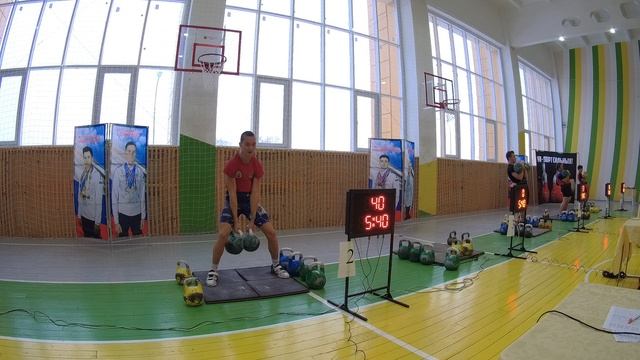 Булавин дц.Личное первенство Б.О 14-15.11.2024 Прохоровка (5)