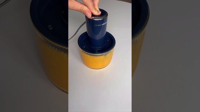 Готовим витаминное мороженое для детей