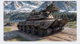 E 100 - Бои на линии фронта - World of Tanks