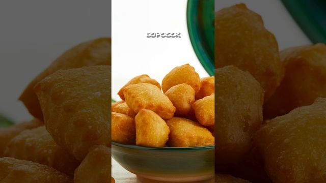 Вы должны попробовать это в Киргизии!