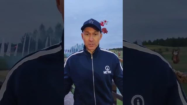 Олимпийский чемпион Максим Опалев о Крситина Милле от храпа