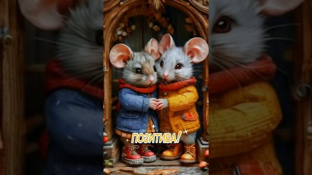 С ДОБРЫМ УТРОМ!