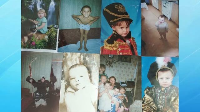 Фото-выставка "Листая семейный альбом"