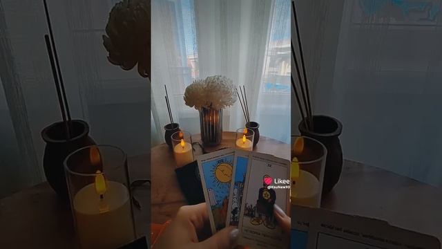 таро