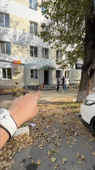 Как выбрать помещение для арендного бизнеса, которое будет приносить стабильный доход?👆
