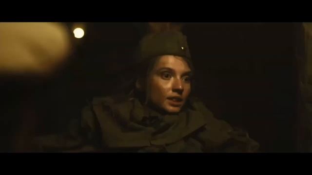 Блиндаж — Финальный трейлер (2024)
