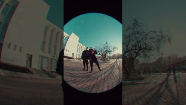 VUDOO - Лестница до мечты

Релиз 6.12 🔥