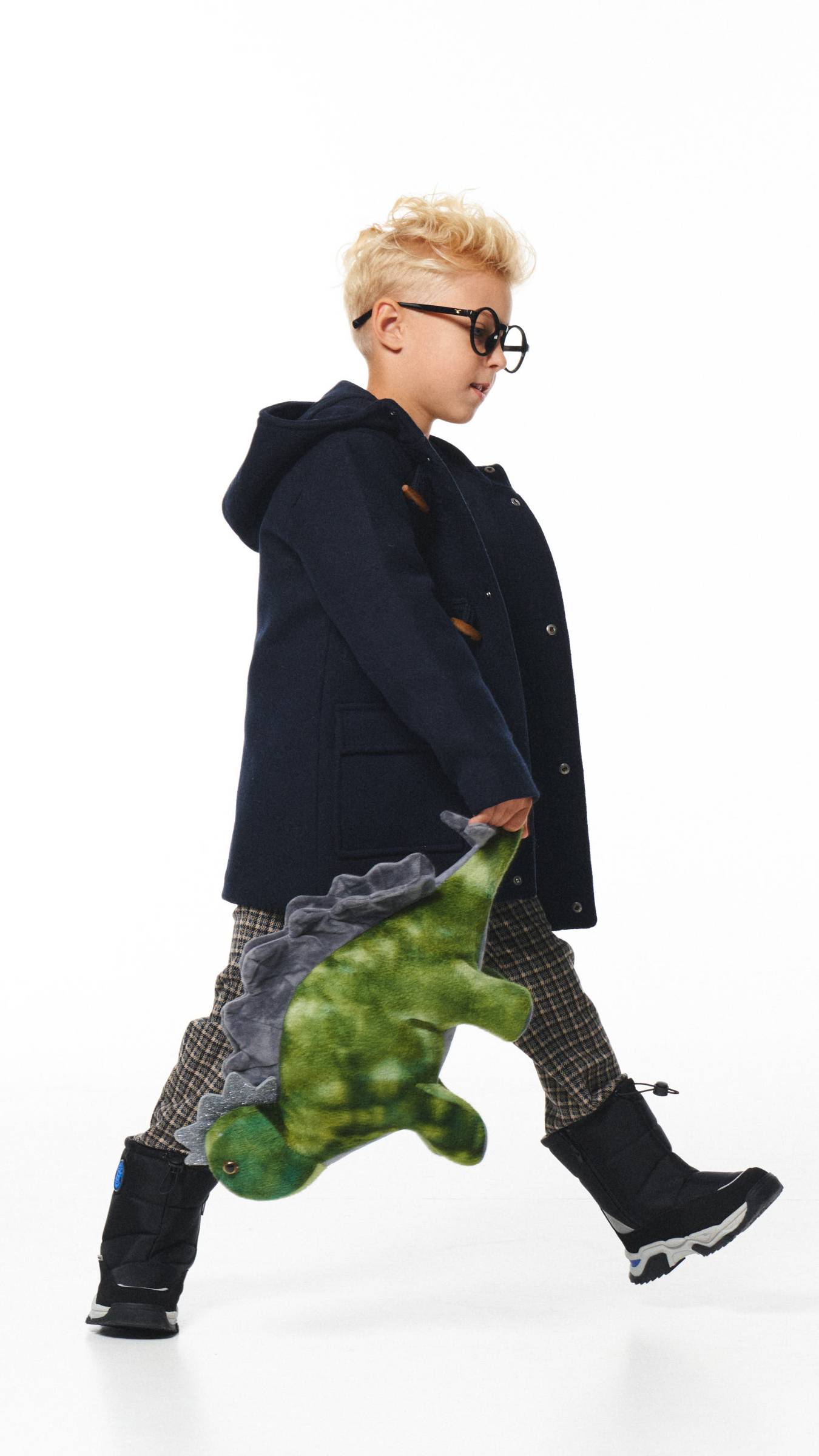 Шаговита: легкость в шаге и уверенность в себе