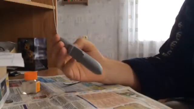 Сборка:Суперджет 100 (Звезда, 1/144) часть 1
