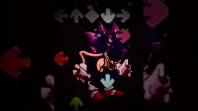 SONIC EXE VS FNF 2.0